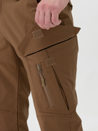 Тактические брюки BEZET Onyx 10295 3XL Койот (2000000004631) - изображение 13