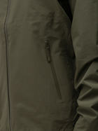 Куртка тактична BEZET ShieldTech 10413 M Хакі (2000137543560) - зображення 12