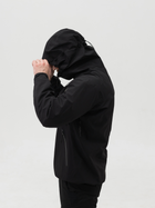 Куртка тактическая BEZET ShieldTech 10407 L Черная (2000105901163) - изображение 5