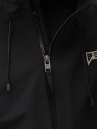 Куртка тактична BEZET ShieldTech 10407 L Чорна (2000105901163) - зображення 10