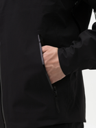 Куртка тактическая BEZET ShieldTech 10407 XS Черная (2000101682004) - изображение 9