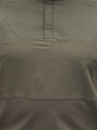 Тактическая рубашка BEZET Fight 2.0 10490 XL Хаки (2000251168953) - изображение 6