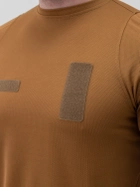 Тактическая футболка BEZET 10340 XL Койот (2000000004891) - изображение 13