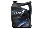 Моторна олива Wolf VitalTech