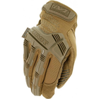 Тактические перчатки Mechanix Wear M-Pact Coyote M (206105)