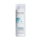 Biotrade (Біотрейд) Sebomax Control Anti-Dandruff Shampoo – шампунь проти лупи, 200 мл
