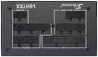 Zasilacz Seasonic VERTEX PX850 850W Black (VERTEX PX-850) - obraz 5