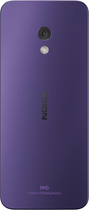 Telefon komórkowy Nokia 235 4G (2024) Purple (1GF026GPF1L05) - obraz 3