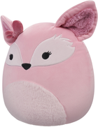 Плюшева іграшка-талісман Squishmallows Miracle Лис Феннек 30 см (0196566411807) - зображення 2