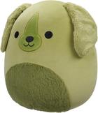 Pluszowa maskotka Squishmallows Retriver Brad 30 cm (0196566411814) - obraz 2