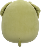 Плюшева іграшка-талісман Squishmallows Ретривер Бред 30 см (0196566411814) - зображення 5