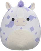 Плюшева іграшка-талісман Squishmallows Кінь Абеліта 30 см (0196566411821) - зображення 1