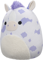 Плюшева іграшка-талісман Squishmallows Кінь Абеліта 30 см (0196566411821) - зображення 2
