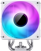 Кулер процесора Jonsbo CR-1000 V2 RGB White (CPJB-046) - зображення 3