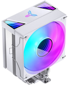 Chłodnica procesora Jonsbo CR-1000 V2 RGB White (CPJB-046) - obraz 4