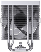 Chłodnica procesora Jonsbo CR-1000 V2 RGB White (CPJB-046) - obraz 6