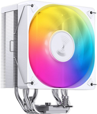 Кулер процесора Jonsbo CR-1000 EVO ARGB White (CPJB-034) - зображення 1