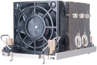 Chłodzenie procesora SilverStone SST-XE02-4189 (SST-XE02-4189) - obraz 2