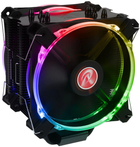 Кулер процесора Raijintek Leto Pro RGB (0R100072) - зображення 1