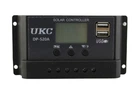 Контроллер заряда от солнечной батареи UKC 8462 DP-520A 20A