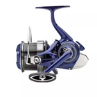 Катушка Daiwa 23 TDR Distance 25QD + запасная шпуля