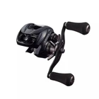Катушка Daiwa 22 Zillion TW HD 1000HL