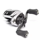 Катушка Daiwa 21 Zillion SV TW G 100HL