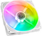 Кулер Noiseblocker NB-eLoop X B12-P ARGB White (ITR-B12X-P)