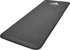 Коврик для тренировок Adidas Trainingsmatte черный 183х61х1 ADMT-12235BK
