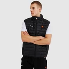 Мужской Жилет Ellesse Bardy Gilet Черный M (7dSHS08747-011 M)