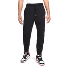 Чоловічі штани Jordan Essential Warmup (DJ0881-010) M Чорний