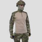 Бойова сорочка Ubacs UATAC Gen 5.3 Multicam Original Бежевий Size XXXL