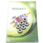 Підшипники Rocket 9 мм