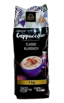 Капучіно Bardollini Classic 1кг (58423)