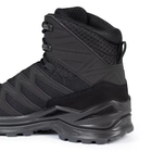 Мужские тактические берцы Lowa Innox Pro GTX MID TF, Black (размер 41), (длина стельки 25.6см) - изображение 6