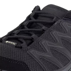 Чоловічі тактичні кросівки з Gore-Tex LOWA Innox PRO GTX LO TF колір Чорний (розмір 42,5, устілка 28,2 см) - зображення 5