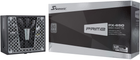 Zasilacz Seasonic Prime PX-650 Platinum 650W (PRIME-PX-650) - obraz 10
