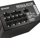 Блок живлення KoLink REGULATOR 80 Plus Gold 1000 W (100273746) - зображення 3