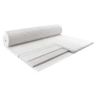 Тонкий матрац ТМ Usleep Sleep Roll Air Comfort 3+1 Lite 70х190 см.