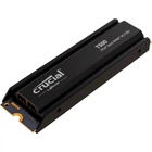 SSD накопитель Crucial t500 1Tb m.2 3d tlc PCIe 4.0 з радіатором (ct1000t500ssd5)