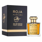 Woda perfumowana męska Roja Parfums Enigma Homme 50 ml (5060270292760)