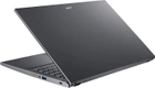 Ноутбук Acer Aspire 5 A515-57-53QH (NX.KN4ET.008) Steel Gray - зображення 4