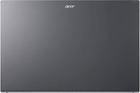 Ноутбук Acer Aspire 5 A515-57-53QH (NX.KN4ET.008) Steel Gray - зображення 5