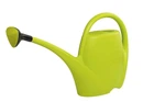 Лейка Plastkon "Spring" 10,5 л, салатовая (A-010851)