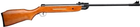 Пневматическая винтовка SPA B2-4 (деревянный приклад) (ROZ6400092775) - зображення 1