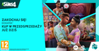 Гра PC The Sims 4 Закохайся (Електронний ключ) (5030945125242) - зображення 2