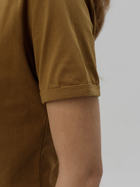 Тактична футболка жіноча BEZET Commando 10103 2XL Койот (ROZ6501032310) - зображення 6