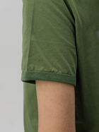 Тактична футболка жіноча BEZET Commando 10111 S Хакі (ROZ6501032314) - зображення 8