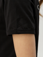 Тактична футболка жіноча BEZET Commando 10118 S Чорна (ROZ6501032320) - зображення 10