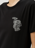 Тактична футболка жіноча BEZET Commando 10118 3XL Чорна (ROZ6501032323) - зображення 8